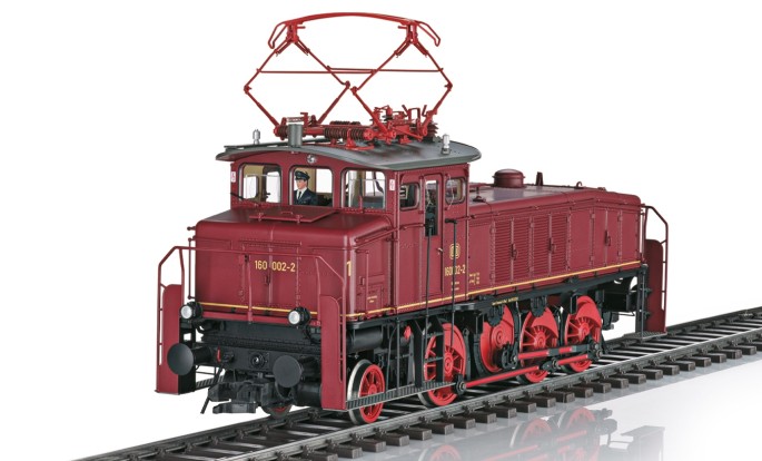 Die Herbstneuheiten von Märklin 2025